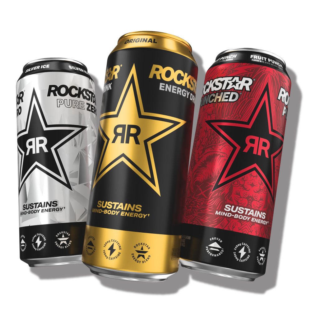 Rockstar